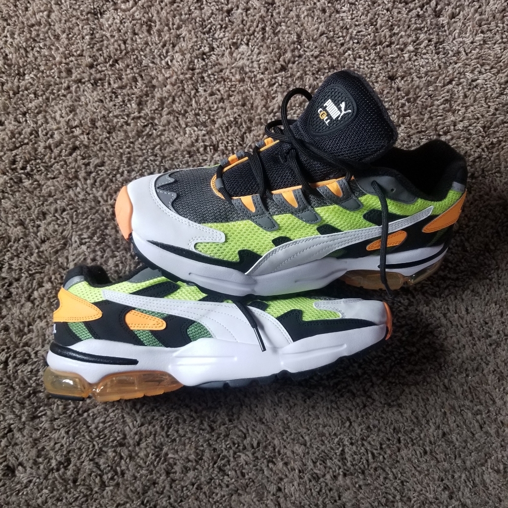 Puma shoes